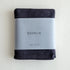 blanco ベビー ニットブランケット organic cotton blanket オーガニックコットン 無地 ブランコ
